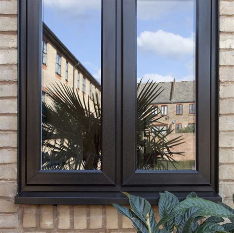 black windows for sale